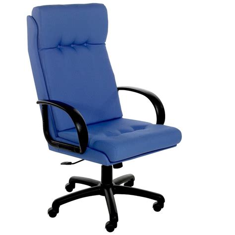 Executive 2 High Back Chair Allard Office Furniture