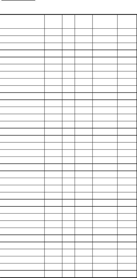 Fill Free Fillable Medication Count Sheet Pdf Form