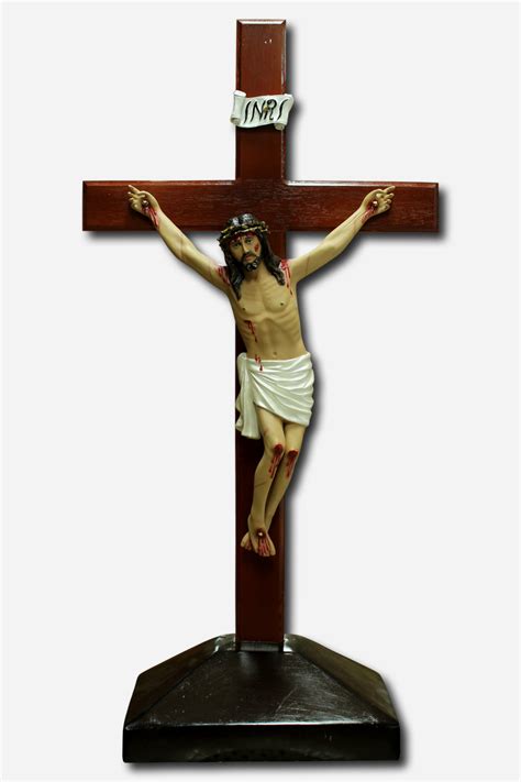 Crucifix 3 Feet C5 32693 St Pauls