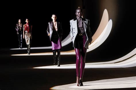What Is The Future For Fashion Weeks