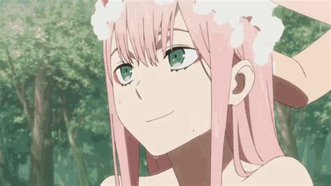 Zero Two  Zero Two Discover And Share S