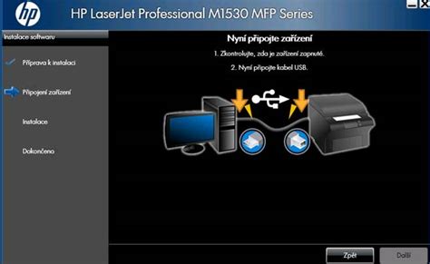 Hp laserjet pro m1536dnf (комплектация acb). HP LaserJet 1536dnf MFP - cannot install driver - HP ...