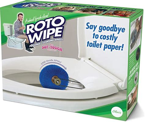 Prank Pack Roto Wipe Prank T Box Wrap Your Real Present In A Funny