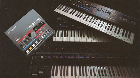 MIDI turns 30: a revolutionary open music standard lives on | The Verge