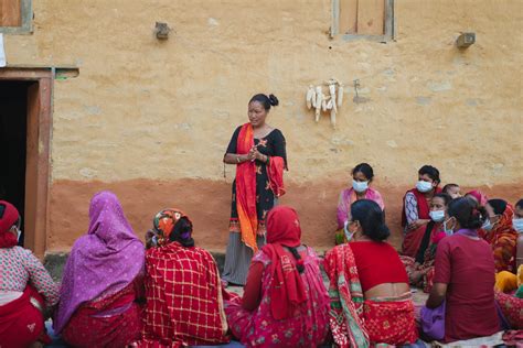 Advancing Gender Equality Through Gender Responsive Budgeting In Nepal Sd Hs Sd Hs