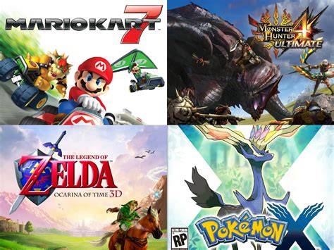 Christmas 2015 10 Best 3ds Games The Independent The Independent