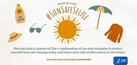 Live And Learn How Skin Cancer Made Prevention A Priority For Me