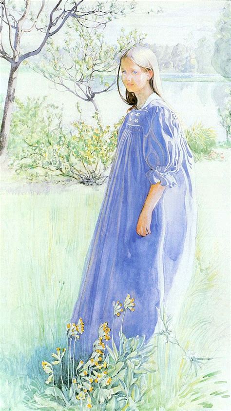 カール・ラーション Sun And Flowers Carl Larsson 1080×1920 壁紙ギャラリー Kagirohi