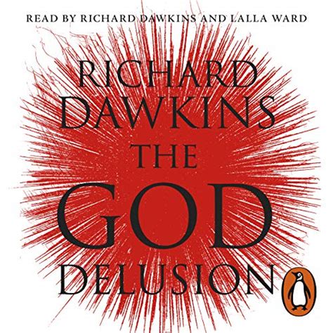 The God Delusion By Richard Dawkins Audiobook