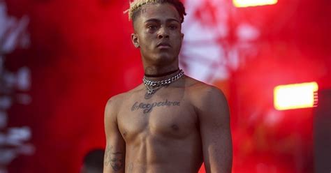 Xxxtentacion Sent To Jail After Being Charged With 7 New Felonies Revolt