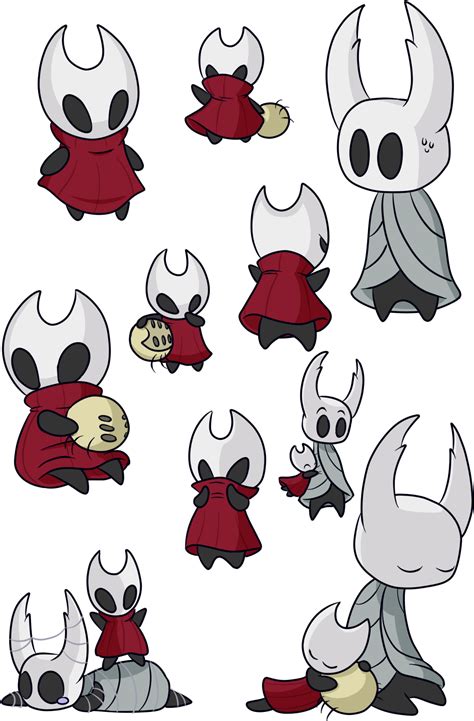 Hollow Knight Background Png Png Play