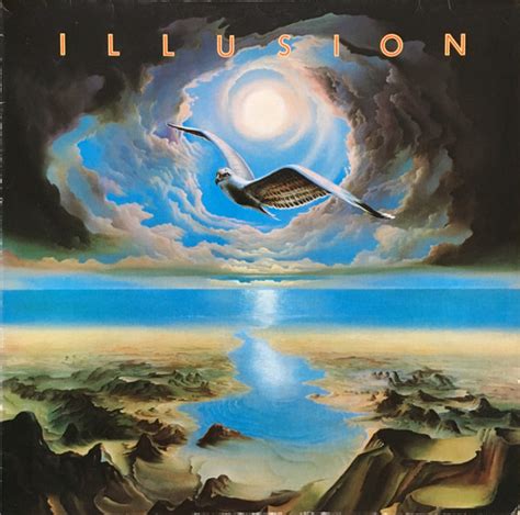 Illusion Illusion 1978 Vinyl Discogs