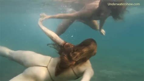 Underwater Deep Sea Adventures Naked Pornhub Com