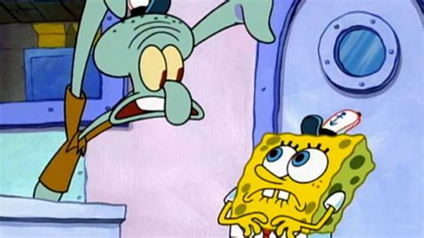 10 Best Spongebob Episodes Of All Time The Mary Sue