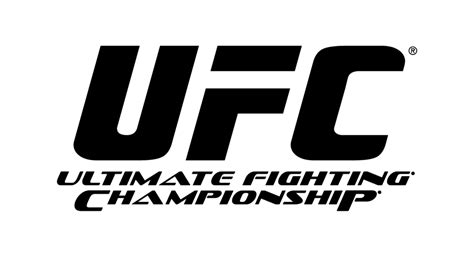 Ultimate Fighting Championship Ufc Logo Download Ai All Vector Logo