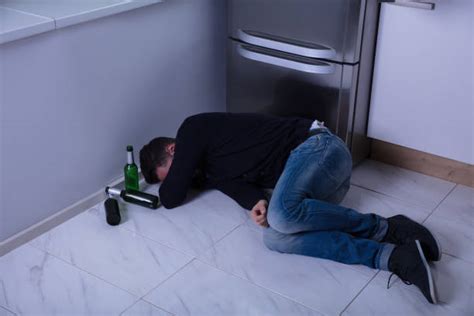 Passed Out Drunk Stock Photos Pictures And Royalty Free Images Istock