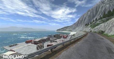 Beamng Drive Best Map Mods The Best Picture Of Beam