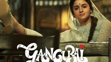 Alia Bhatt Starrer Sanjay Leela Bhansalis Gangubai Kathiawadi To Hit Theaters On January 6 2022
