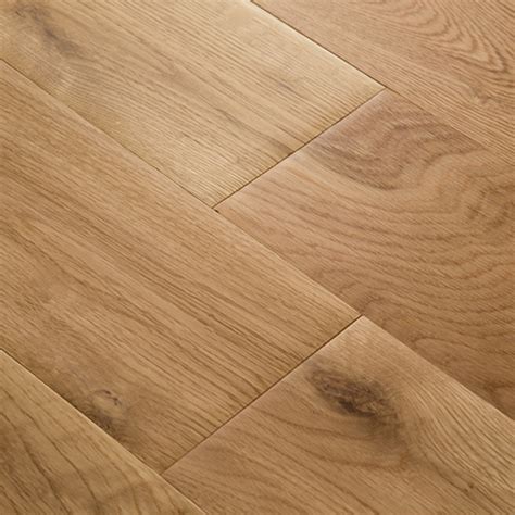 White Oak Natural Hardwood Flooring Handscraped Abcd 49