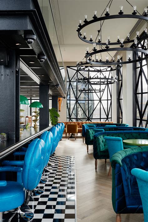 Short trip in jb and decided to book this hotel since it is affordable. The Silo Hotel Opens in Cape Town — urdesignmag