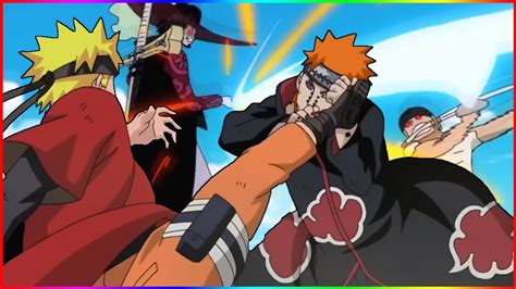 Intro Amv Anime Naruto Trap Remix 1080phd Youtube