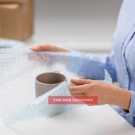 Bubble Wrap Packaging Supplier Malaysia The Box Company