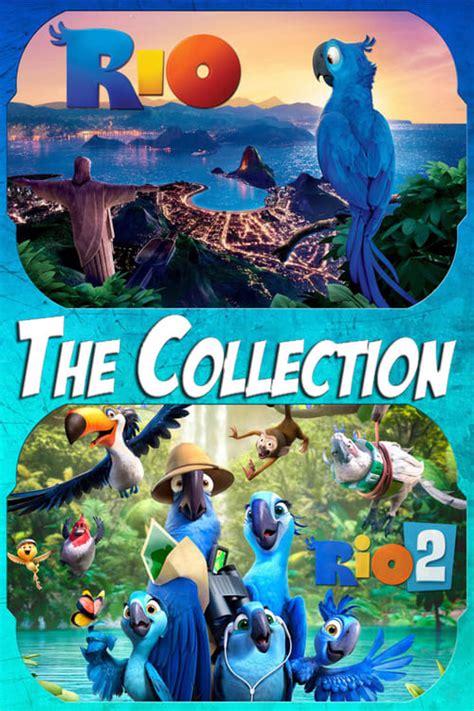Rio Collection Backdrops — The Movie Database Tmdb