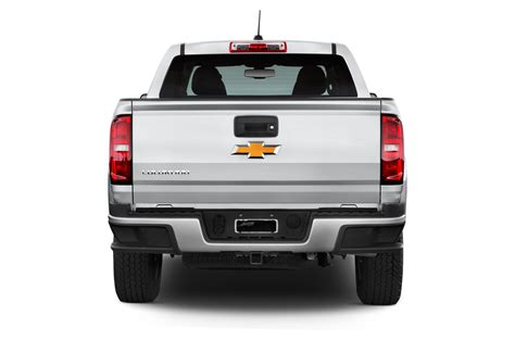 Gm Us Army Unveil Chevrolet Colorado Zh2 Fuel Cell Truck