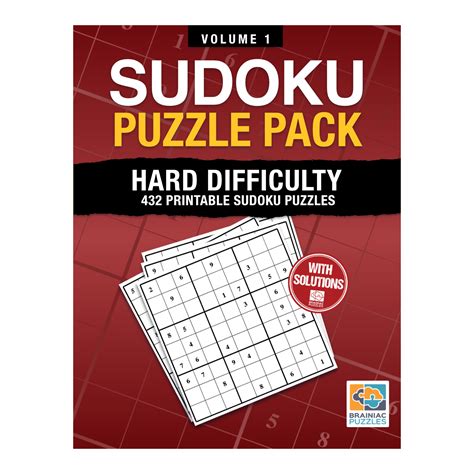 Pin On Places To Visit 20 Free Printable Sudoku Puzzles For All