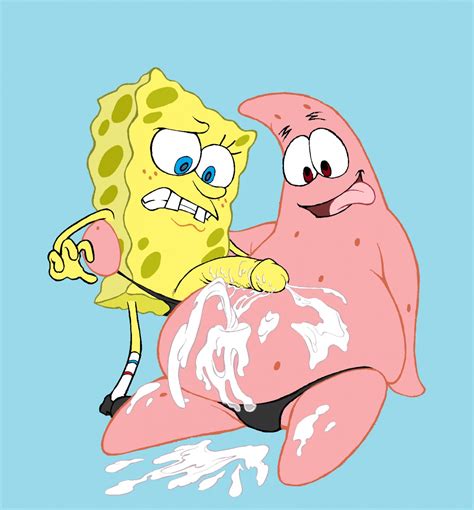Post 3732782 Patrickstar Spongebobsquarepants Spongebobsquarepants