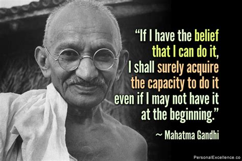 Gandhi Inspirational Life Quotes Quotesgram