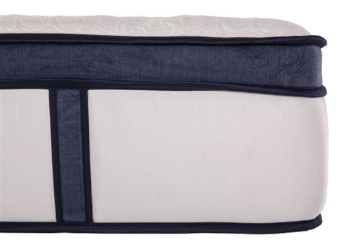 We read up on the charles p rogers company and mattresses. Charles P. Rogers Powercore Nano mattress - Consumer Reports