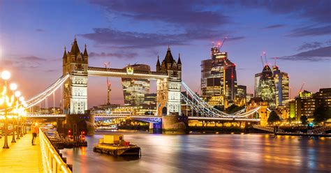 Hora Local Em Londres