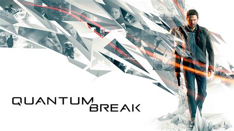 Quantum Break 2016 Game Wallpapers Hd Wallpapers Id 15086