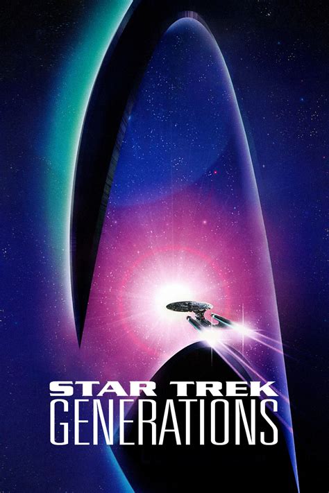 Star Trek Generations 1994