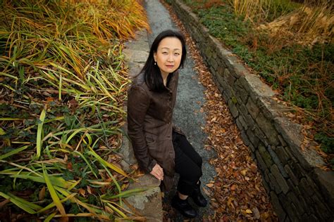 Best Selling Author Min Jin Lee Is Finishing Her Trilogy At Radcliffe