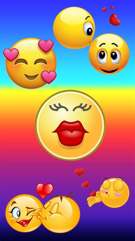 Big Emoji Stickers For Whatsappwastickerapps For Android Apk Download