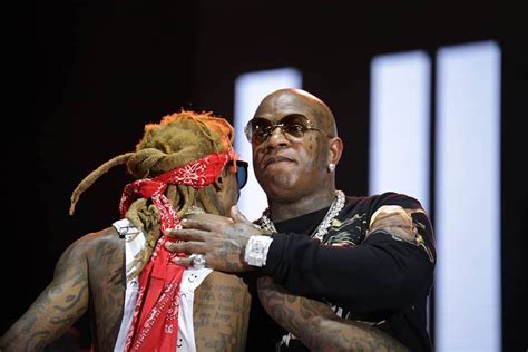 Birdman Addresses Infamous Lil Wayne Kissing Photo And If He Stole Money From Artists Urban Islandz