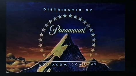 Distributed By Paramount Picturesdreamworks Animation Skg 2011 Youtube