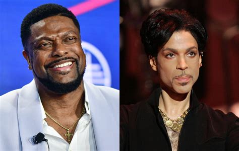Chris Tucker Explains Why Prince Passed On The Fifth Element