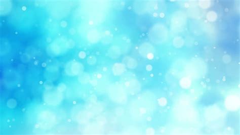 Holiday Light Blue Seamless Abstract Stock Footage Video