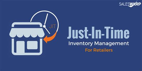 How exactly did they put this all together? Just-In-Time Inventory Management | Use SPS Commerce