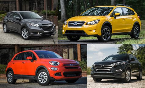 It was founded by eugene williams and yusuke sena. The 15 Cheapest New SUVs and Crossovers of 2017 | Flipbook ...