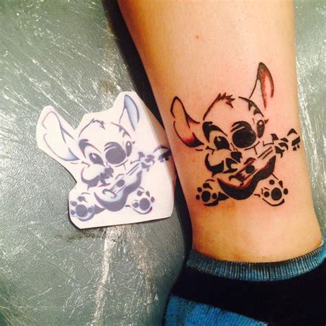 Stitches, Tattoos and body art and Stitch tattoo on Pinterest