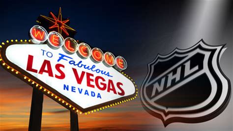 Projected Las Vegas Nhl Team Roster Thehockeyfanatic