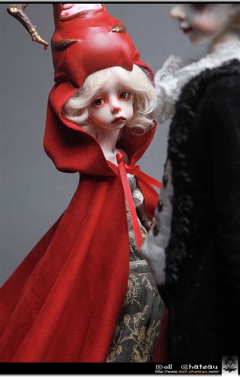 Doll Chateau — Dearswe Release Two New Kid Dolls Susan And
