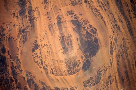 The Most Visually Impressive Impact Craters On Earth Amusing Planet