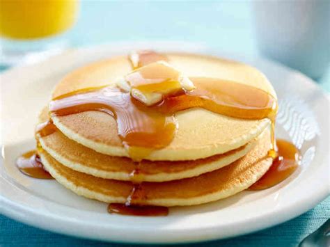 What is the healthiest fast food. The 12 Healthiest Foods to Eat for Breakfast