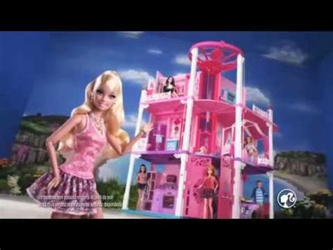 Del mio mondo di barbie!!!!! Barbie e La Casa dei Sogni e Auto Mini Cooper di Ken - IT ...