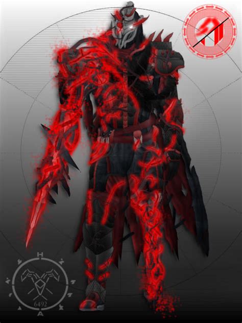 Athane Infected With Siva By Hellmaster6492 On Deviantart